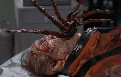 Spiders 2