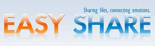 EasyShare Pay Per Download Logo