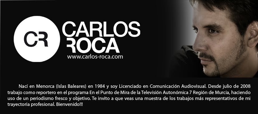 Carlos Roca