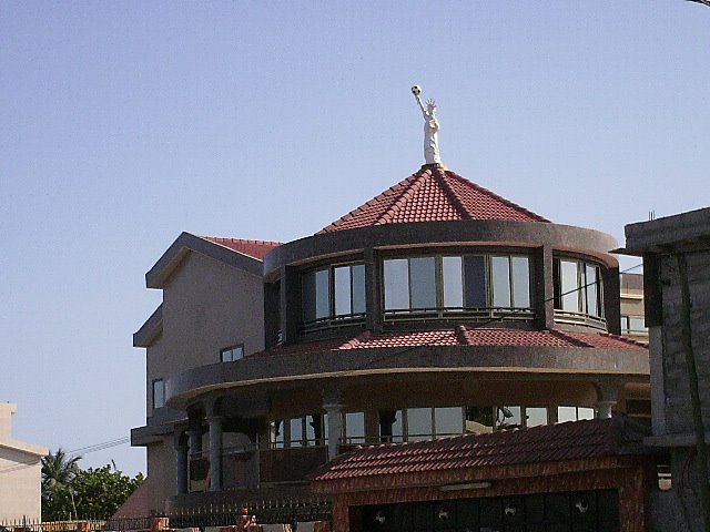 rencontre femme togo