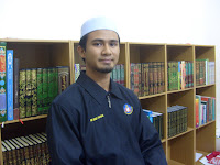 PENASIHAT II (Pengerusi Biro Kecemerlangan Sahsiah Perguruan, Jawatankuasa Perwakilan Pelajar)