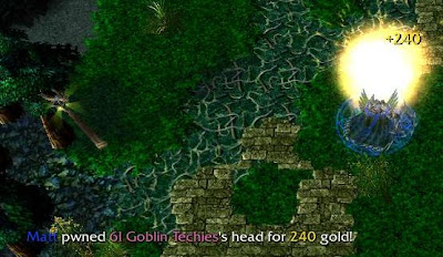 Eaglehorn Dota