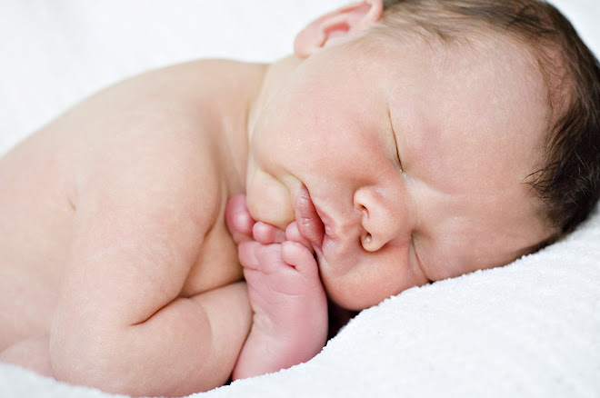 Newborn Picture
