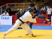 Kitadai vence tricampeão olímpico Tadahiro Nomura e é campeão em Roma. Brasil com cinco medalhas