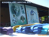 A Equipe Mercival/Paulínia de Judô, realiza premiação dos melhores do ano, no seu tradicional Bonen