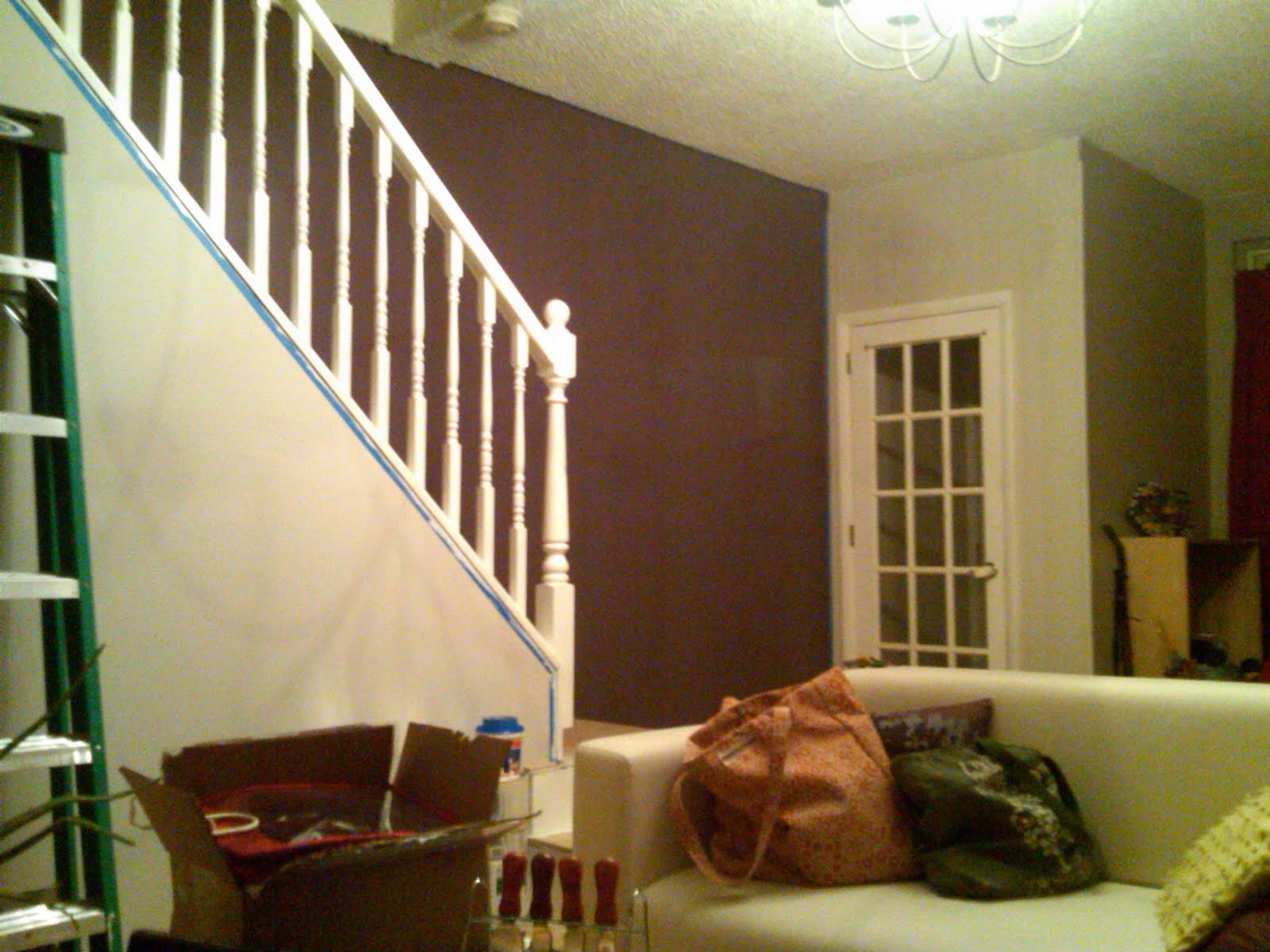 Kitchen cabinet painting contractors Buy and paint baseboards and paint new ceiling paint paint paint