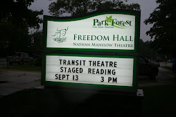 Freedom Hall Theatre