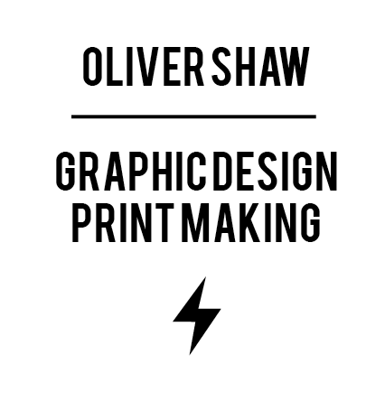 Ollie Shaw - Design Practice