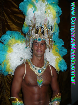 VOTACIONES  II Concurso de Avatares: Carnaval ComparsaMaceio+-al26dic2008+149