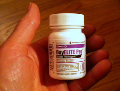 Oxyelite pro side effects | Health.