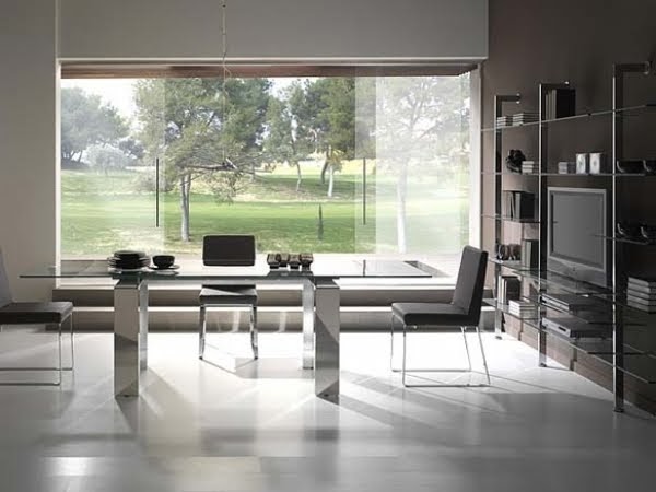 Tienda muebles modernos,muebles de salon modernos,salones de diseño Madrid