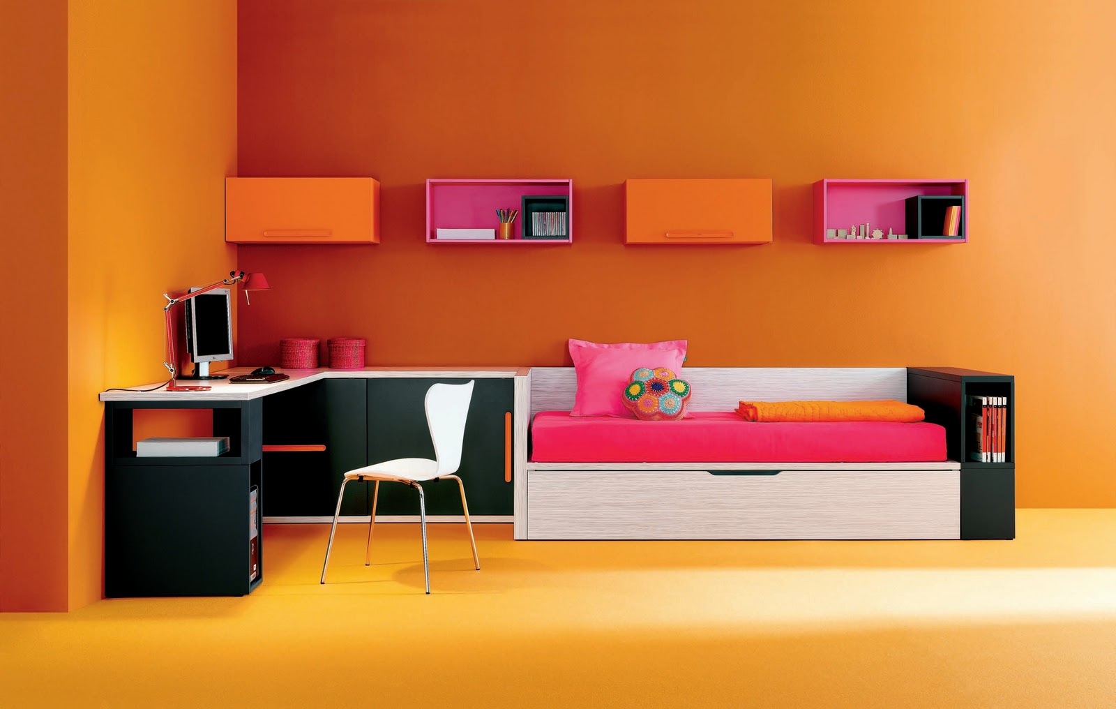 Best Color For Study Room Design Decoration | dormitorios infantiles y juveniles para ni 241 as ni 241 os y Best Color For Study Room Design Decoration | dormitorios infantiles y juveniles para ni 241 as ni 241 os y
