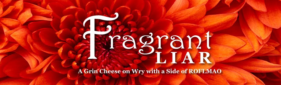 Fragrant Liar