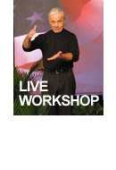 Bill Bartmann Live Workshops