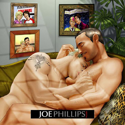 gay hookup sydney from Cesar lela m. gay painter