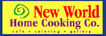New World Home Cooking