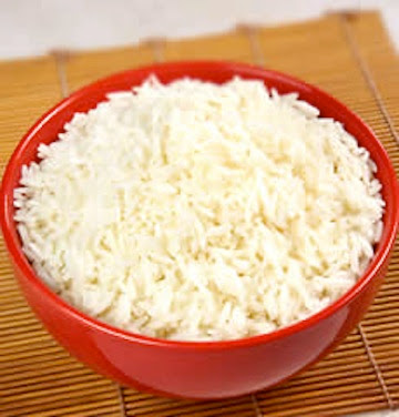 Asian Rice