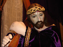 JESUS NAZARENO