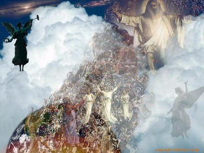 Famous Painting Of The Rapture Famous Painting Of The Rapture