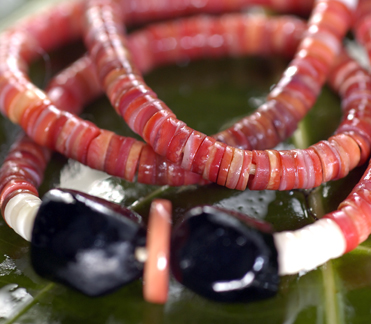 It is only produced in remote islands of Milne Bay Province, It is only produced in remote islands of Milne Bay Province,
