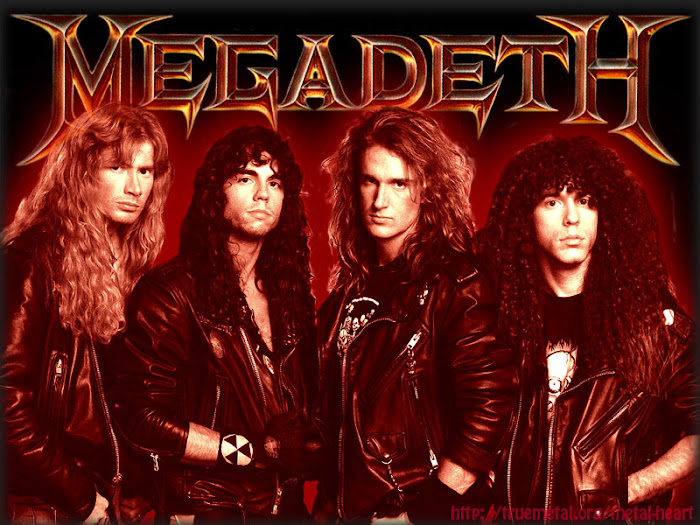 MEGADETH