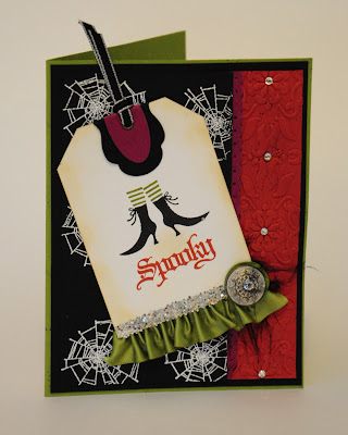stamp stadium, 2010 artisan award winner, renee ballard, renee ballrd artisan award winner, paper craft, craft, card, gift, stampin up, swap