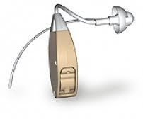 Openfit Hearing Aid