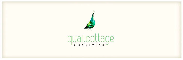 Quail Cottage Amenities