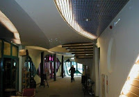 inside the crooked house sopot