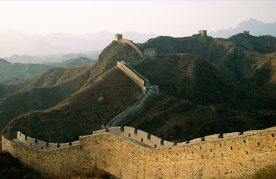 The Great Wall of China Photo