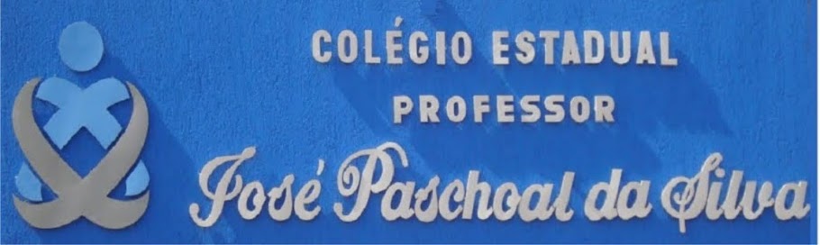 Colégio Estadual Professor José Paschoal da Silva