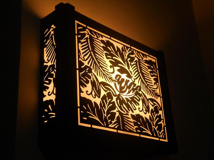 Lampu Hias Minimalis Tipe Ornamen Jual Lampu Hias Minimalis