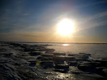 The Beach Late Winter 2009/10