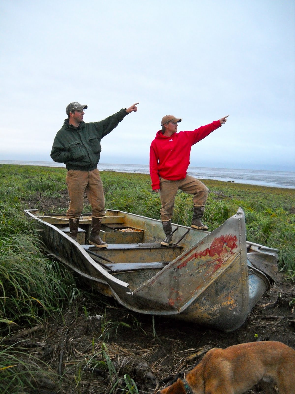 Quinhagak Alaska