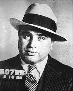 a biography of al capone an organized crime boss From al capone to bonnie and clyde, these famous gangsters of the 1920s prove that they just don't make criminals like they used to rise in the number of famous gangsters able to make their mark on history members of large organized crime syndicates such as al capone and small-gang outlaws and. a biography of al capone an organized crime boss From al capone to bonnie and clyde, these famous gangsters of the 1920s prove that they just don't make criminals like they used to rise in the number of famous gangsters able to make their mark on history members of large organized crime syndicates such as al capone and small-gang outlaws and.