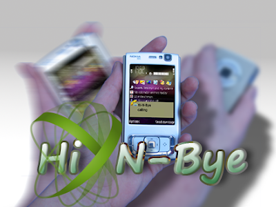 Hi N Bye