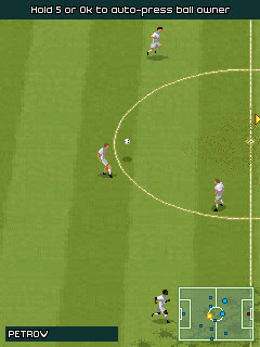 PES 2009