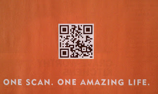 One Brooklyn QR Code 1