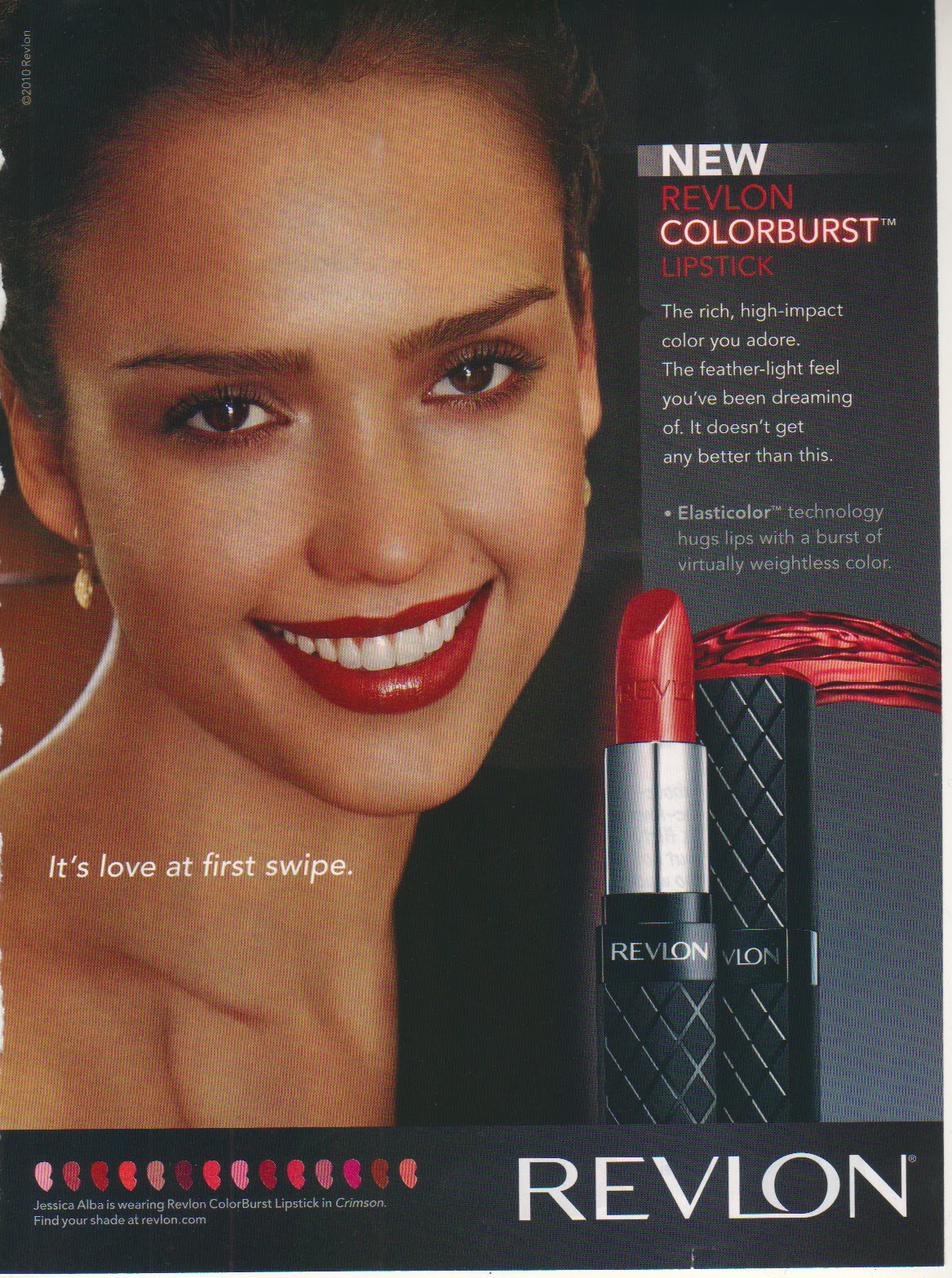 Melissa's English Blog