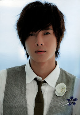 Kim Hyun Joong