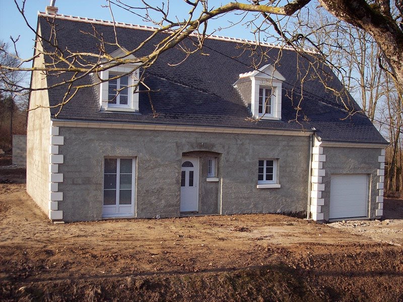 WWWLESAUTOCONSTRUCTEURSBLOGSPOTCOM MAISON EN PARPAINGS ~ Maison Parpaing Bois WWWLESAUTOCONSTRUCTEURSBLOGSPOTCOM MAISON EN PARPAINGS ~ Maison Parpaing Bois