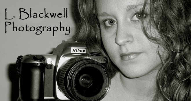 L. Blackwell Photography