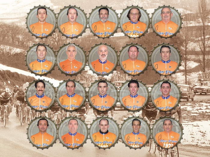 PLANTILLA 2008