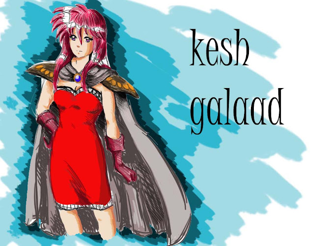 Kesh Galaad