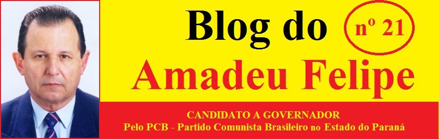 Amadeu Felipe