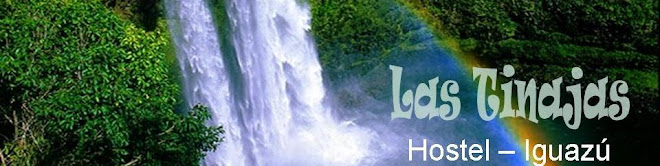 www.lastinajashostel.com.ar