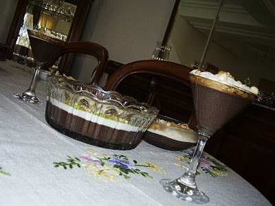 recette assida zgougou