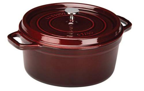 Staub Ovenware Piece