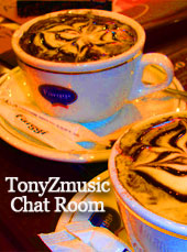 TonyZ Music