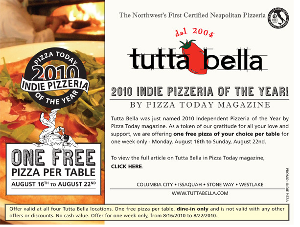 Bella pizza lackawanna coupons
